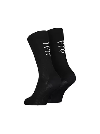 MALOJA | Herren Radsocken MatajurM. | schwarz