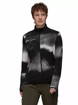 MAMMUT | Damen Fleecejacke Innominata Light | schwarz