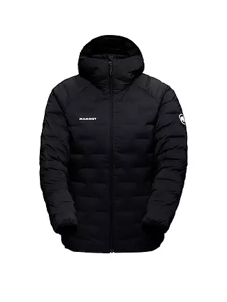 MAMMUT | Damen Isolationsjacke Sender IN Hooded  | 