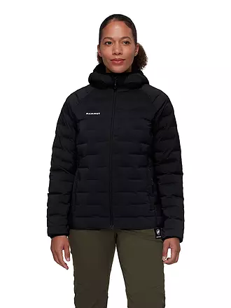 MAMMUT | Damen Isolationsjacke Sender IN Hooded  | 