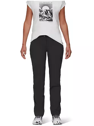 MAMMUT | Damen Wanderhose Runbold  | 