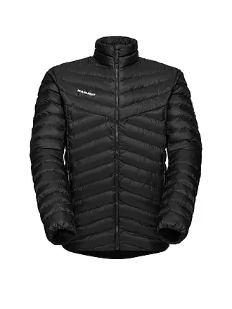 MAMMUT | Herren Isojacke Albula IN | schwarz