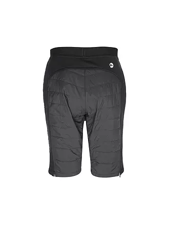 MARTINI | Damen Isoshort Argon PL | schwarz