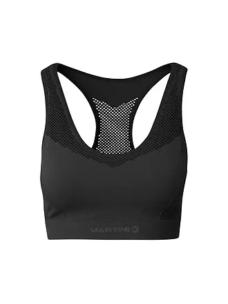 MARTINI | Damen Sport-BH Wanted Seamless Medium Support | 