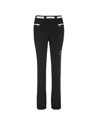 MARTINI | Damen Tourenhose Argon Lang | schwarz