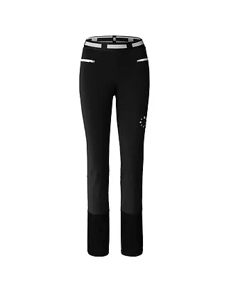 MARTINI | Damen Tourenhose Argon Normal | schwarz