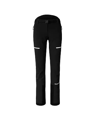 MARTINI | Damen Tourenhose Horizon | schwarz