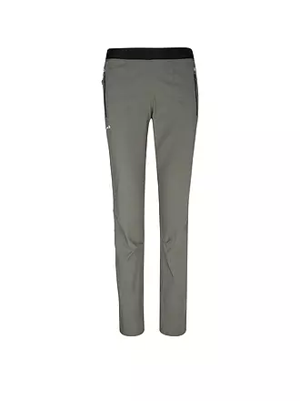 MARTINI | Damen Wanderhose Hillclimb | olive