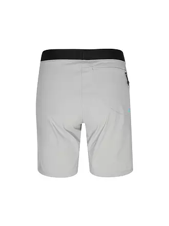 MARTINI | Damen Wandershort Alpmate | dunkelrot