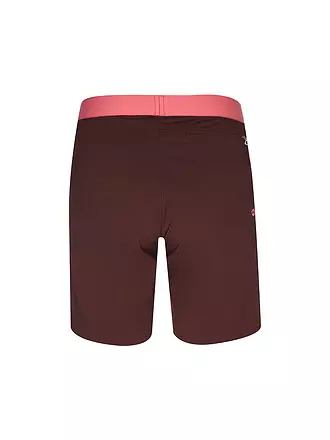 MARTINI | Damen Wandershort Alpmate | grau