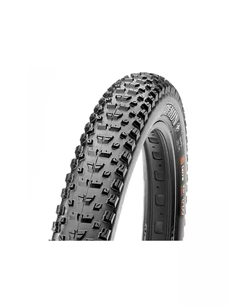 MAXXIS | Reifen MTB Rekon 29er, 2.60 (WT), Dual, TR + EXO | schwarz