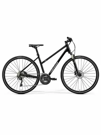 MERIDA | Damen Crossbike 28" Crossway XT-Edition  | 