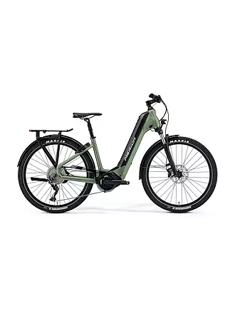 MERIDA | E-Urbanbike 27,5