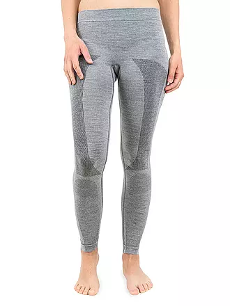 MERINO & MORE | Damen Funktionsunterhose lang | 