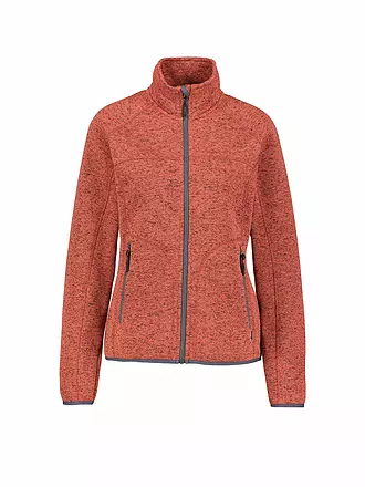 MERU |  Damen Fleecejacke Ballerup  | 