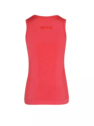 MERU |  Damen Singlet Atka  | 