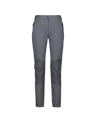 MERU |  Damen Wander Softshellhose Doncaster  | 