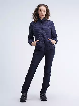 MERU |  Damen Wander Softshellhose Doncaster  | 