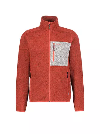 MERU | Herren Fleecejacke Askersund | 