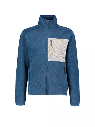 MERU | Herren Fleecejacke Askersund | 