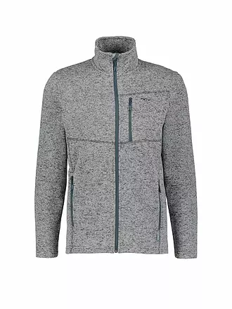 MERU | Herren Fleecejacke Bergen | 