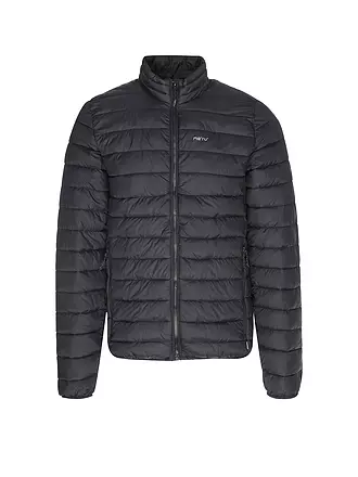 MERU | Herren Isojacke Weston | braun