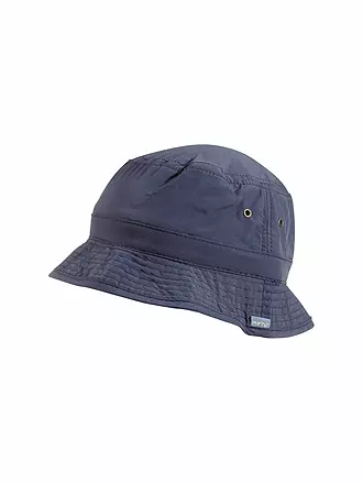 MERU | Wanderhut Bucket 50+ | blau