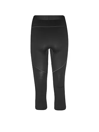 MEY | Damen Legging PRFRMNC+ 3/4 | rosa