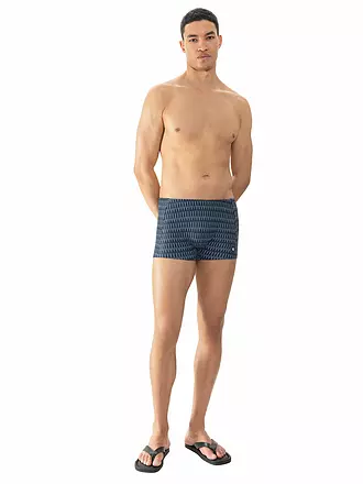 MEY | Herren Beinbadehose | dunkelblau