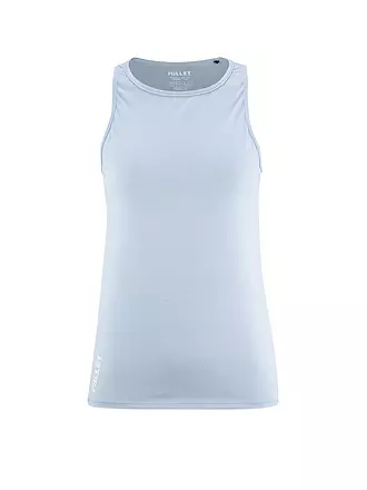 MILLET | Damen Funktionstank Wanaka Light | hellblau