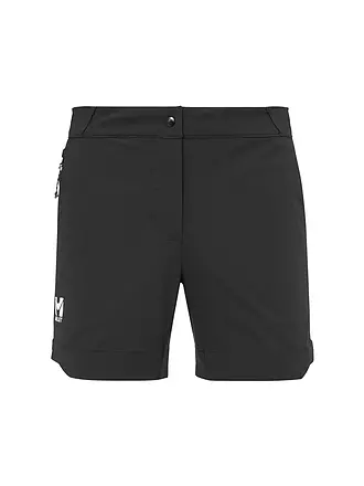 MILLET | Damen Short Ubic Stretch | schwarz