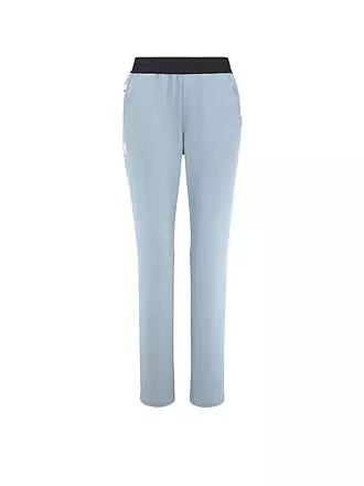 MILLET | Damen Wanderhose Wanaka Stretch III | hellblau