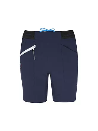 MILLET | Damen Wandershort Trilogy Icon Cordura | dunkelblau