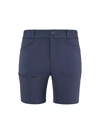 MILLET | Herren Short Onega Stretch | dunkelblau