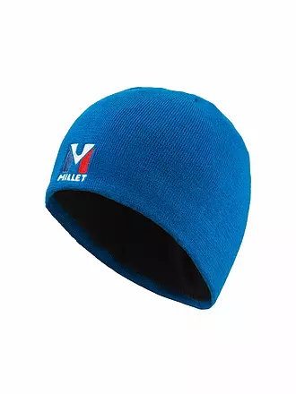 MILLET | Mütze Active Wool Beanie | blau