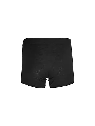 MONS ROYALE | Herren Boxershort Hold'em | hellgrau