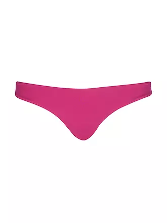 MRS & HUGS | Damen Bikinihose Brazilian Young | lila