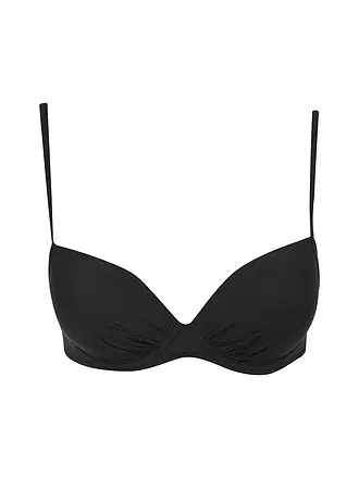 MRS & HUGS | Damen Bikinioberteil Schale Basic | bunt