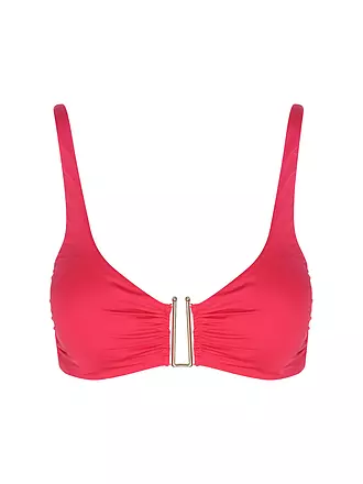 MRS & HUGS | Damen Bikinioberteil Spange | bunt