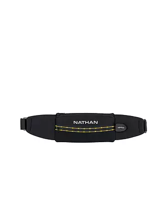 NATHAN | Laserlicht 5K Belt RX | schwarz