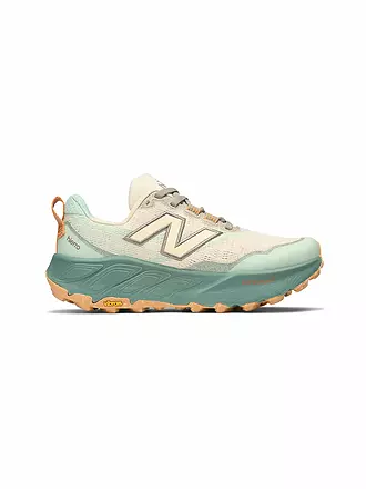 NEW BALANCE | Damen Traillaufschuhe Fresh Foam X Hierro | grau