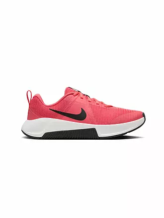 NIKE | Damen Fitnessschuhe MC Trainer 3 | rot