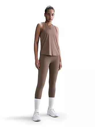 NIKE | Damen Fitnesstank One Classic Dri-FIT | rosa