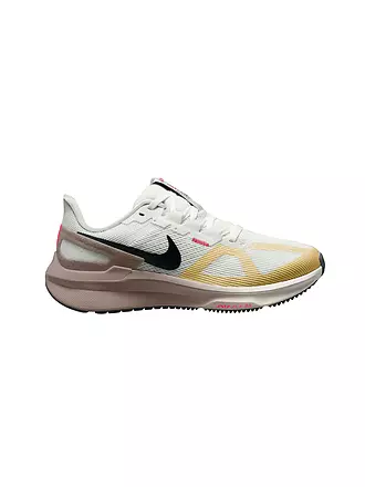 NIKE | Damen Laufschuhe Structure 25 | weiss