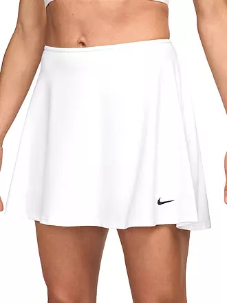 NIKE | Damen Tennisskirt Victory | weiss