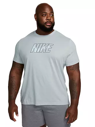 NIKE | Herren Fitnessshirt Dri-FIT | 