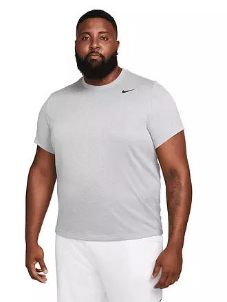 NIKE | Herren Fitnessshirt Legend | grau