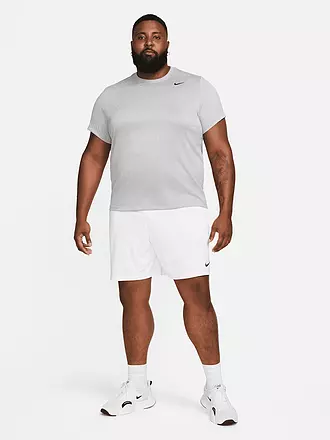 NIKE | Herren Fitnessshirt Legend | grau