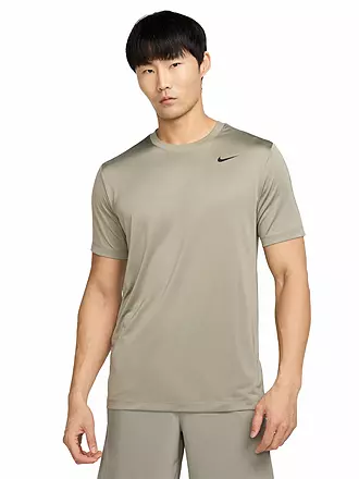 NIKE | Herren Fitnessshirt Legend | dunkelblau