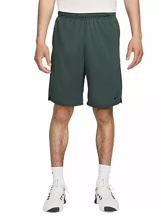 NIKE | Herren Fitnessshort Dri-FIT Totality | grau